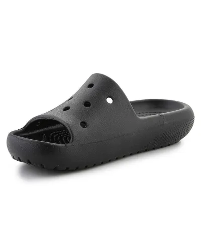 Klapki Crocs Classic Slide V2 Jr 209422-001