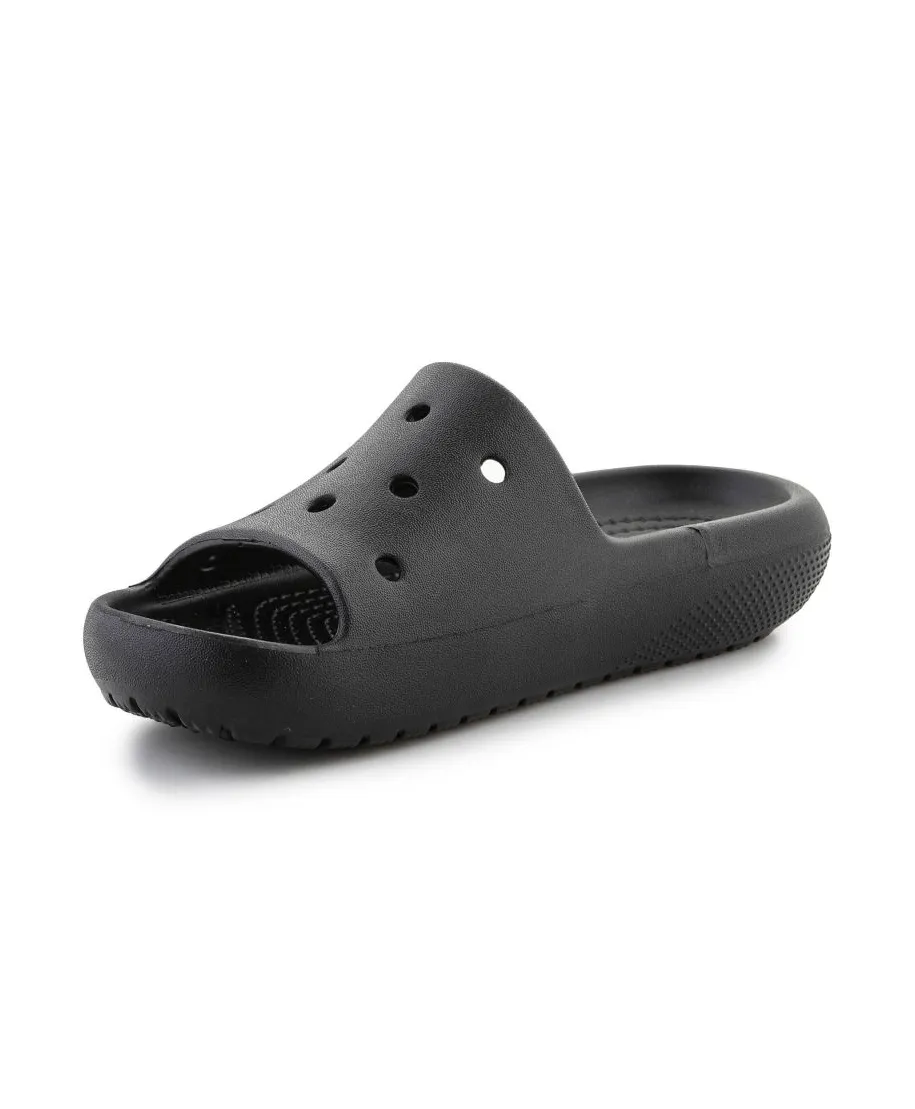 Klapki Crocs Classic Slide V2 Jr 209422-001