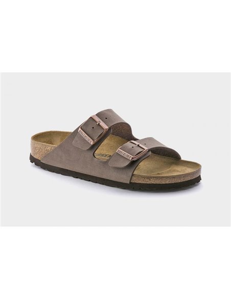 Klapki Birkenstock Arizona Bs M 0151181