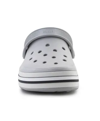 Klapki Crocs Off Court Logo Clog 209651-1FT