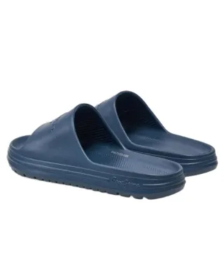 Klapki Pepe Jeans Beach Slide M PMS70159