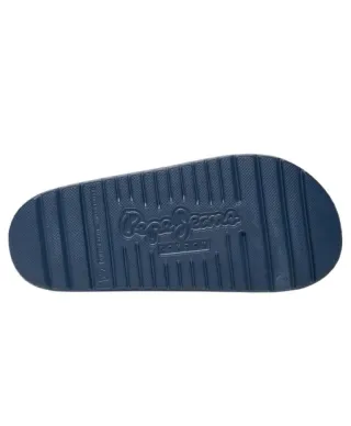 Klapki Pepe Jeans Beach Slide M PMS70159