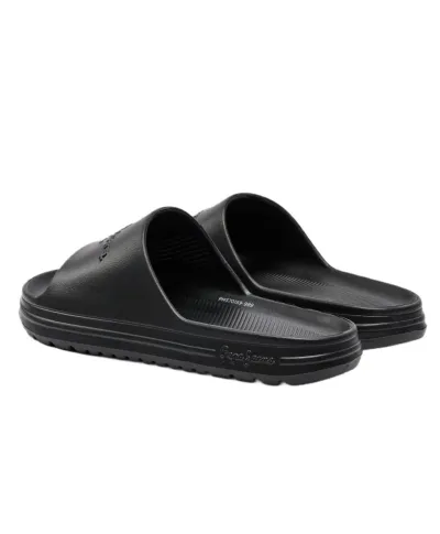 Klapki Pepe Jeans Beach Slide M PMS70159