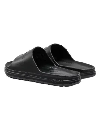 Klapki Pepe Jeans Beach Slide M PMS70159