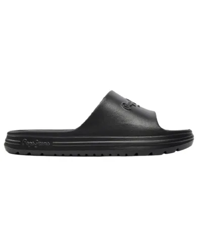 Klapki Pepe Jeans Beach Slide M PMS70159