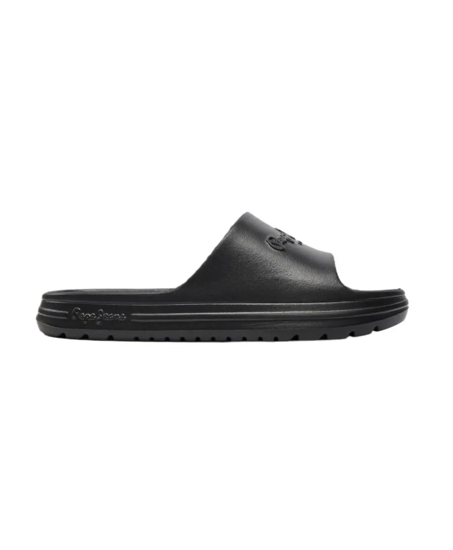 Klapki Pepe Jeans Beach Slide M PMS70159