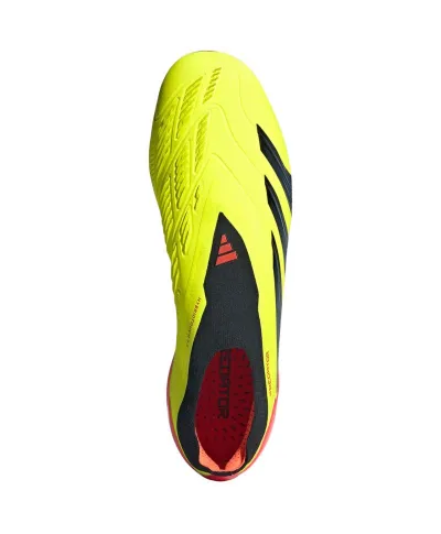 Buty piłkarskie adidas Predator Elite LL SG M IE0046