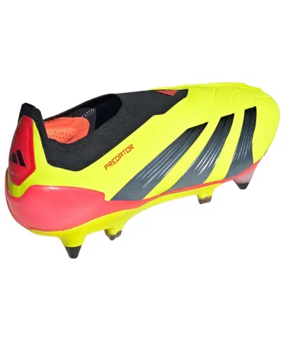 Buty piłkarskie adidas Predator Elite LL SG M IE0046