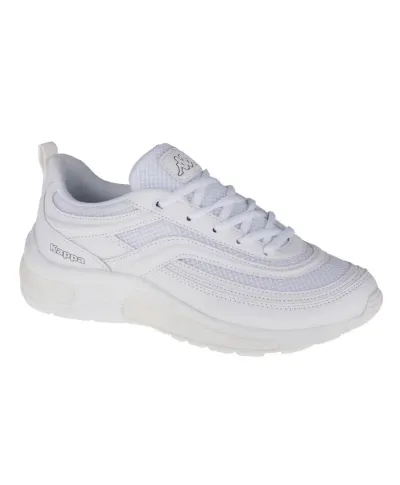 Kappa Squince W 242842-1010 Shoes