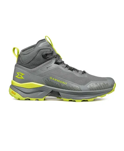 Buty Garmont 9 81 Engage Mid Gtx M 92800614700