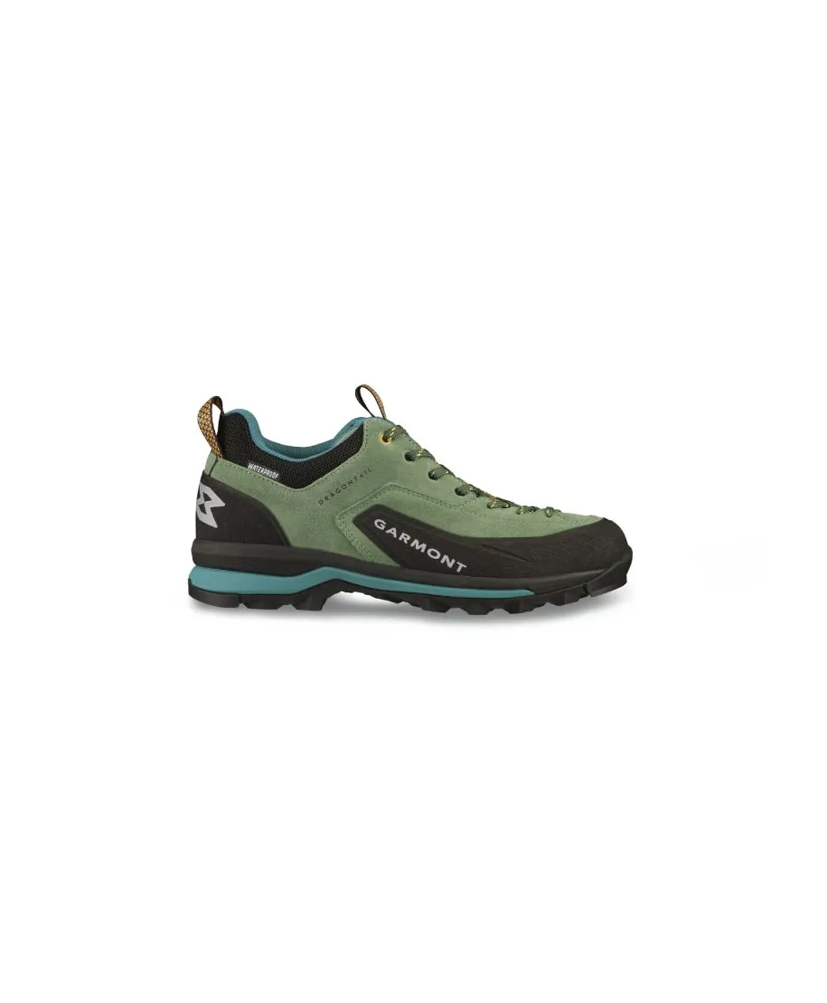 Garmont Dranotrail Wp W 92800614621 Shoes