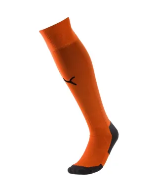 Getry piłkarskie Puma Liga Core Socks 703441 08