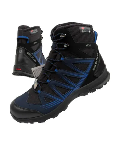 Buty trekkingowe Salomon Woodsen 2 M 410094