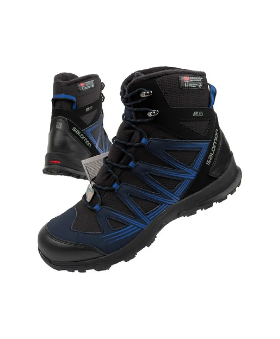 Buty trekkingowe Salomon Woodsen 2 M 410094