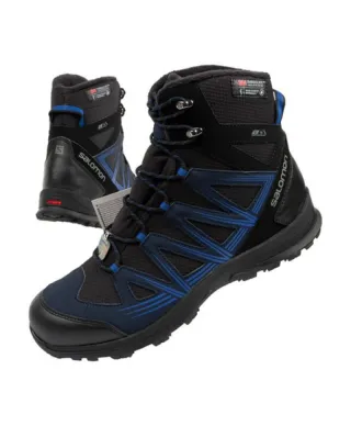 Buty trekkingowe Salomon Woodsen 2 M 410094