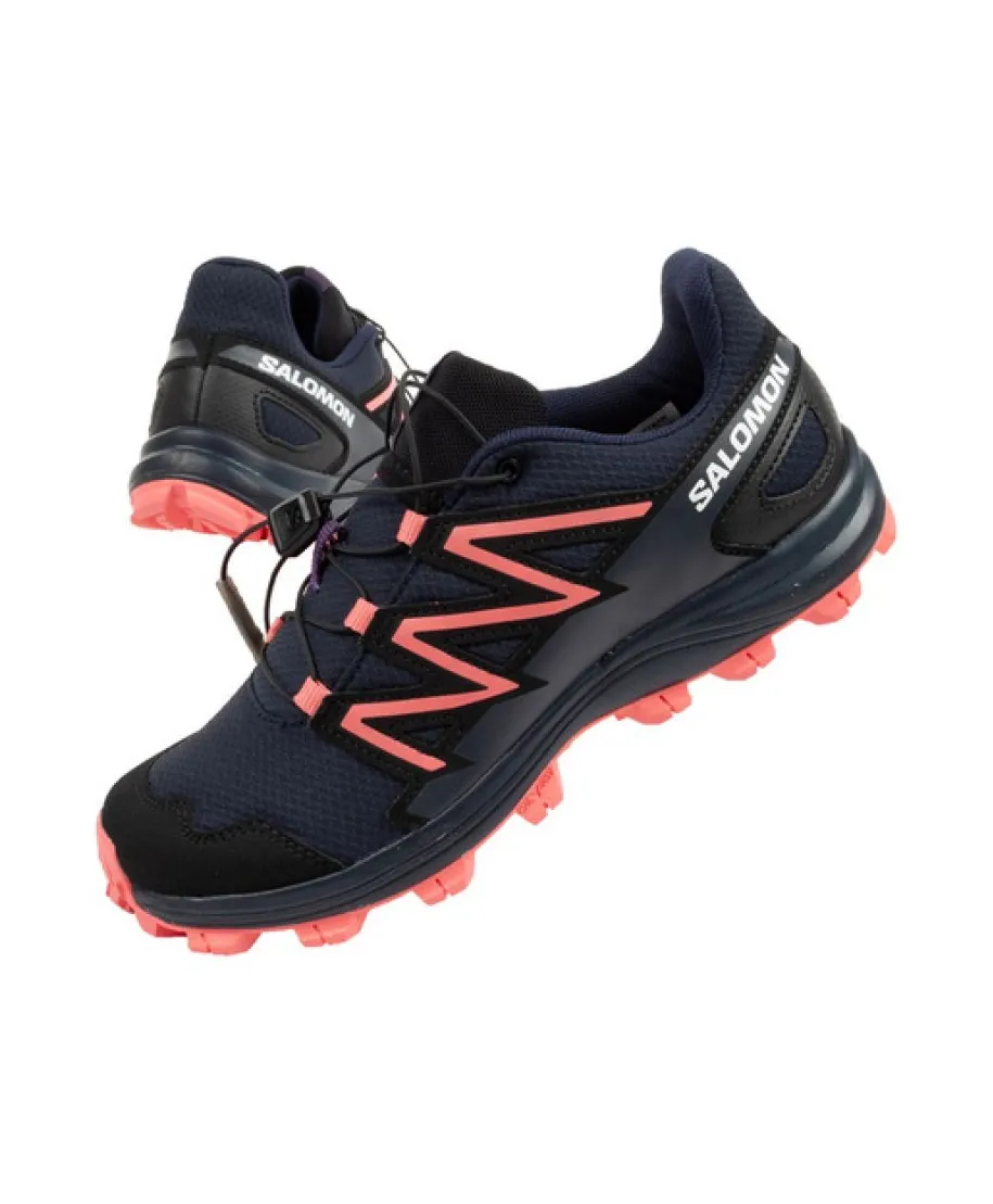 Buty Salomon Wattara W 471012