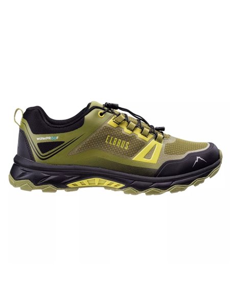 Buty Elbrus Ergides Wp M 92800490690