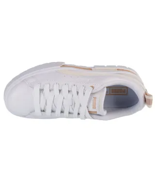 Buty Puma Mayze Fs Interest W 387474 01