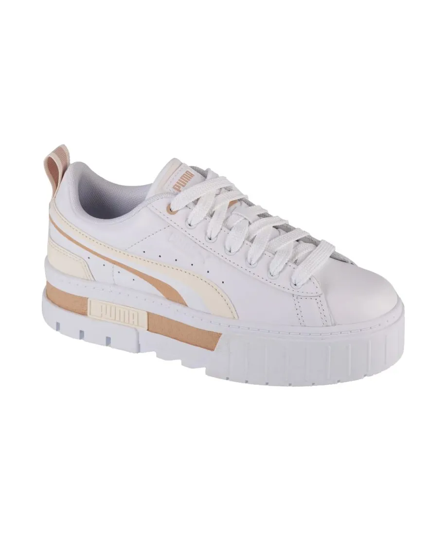 Buty Puma Mayze Fs Interest W 387474 01