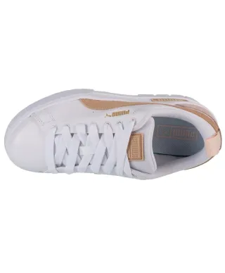 Buty Puma Mayze Wedge Pastel W 388566 02