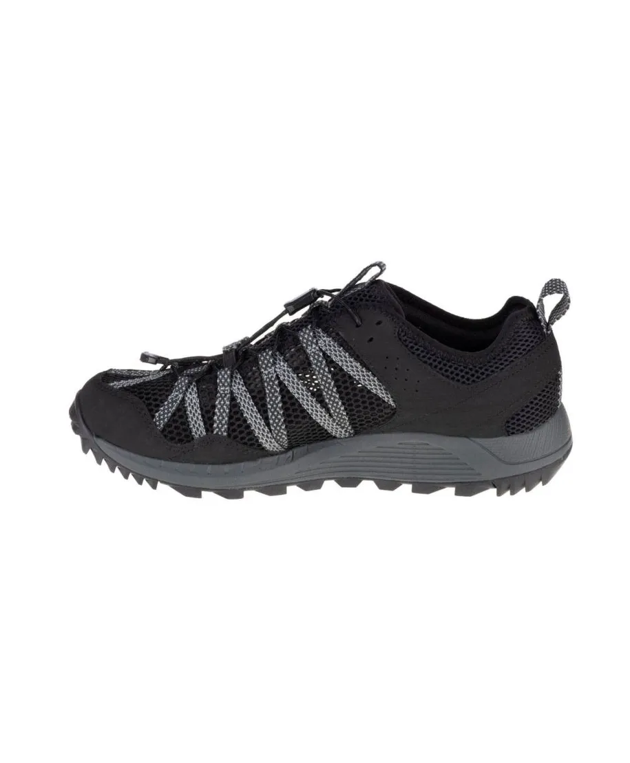 Buty Merrell Wildwood Aerosport M J036109