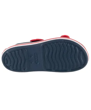 Sandały Crocs Crocband Cruiser Jr 209423-4OT