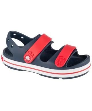 Sandały Crocs Crocband Cruiser Jr 209423-4OT