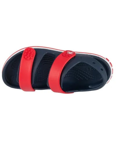 Sandały Crocs Crocband Cruiser Jr 209423-4OT