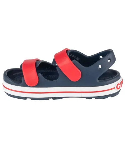 Sandały Crocs Crocband Cruiser Jr 209423-4OT