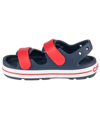 Sandały Crocs Crocband Cruiser Jr 209423-4OT