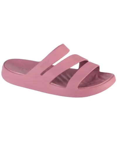 Crocs Getaway Strappy Sandal W 209587-5PG