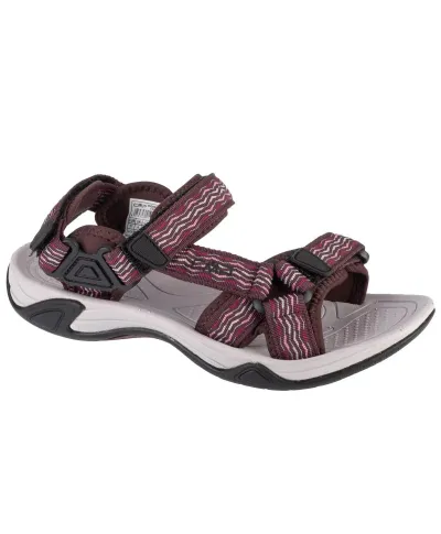 Sandały CMP Hamal Wmn Hiking Sandal W 38Q9956-C904