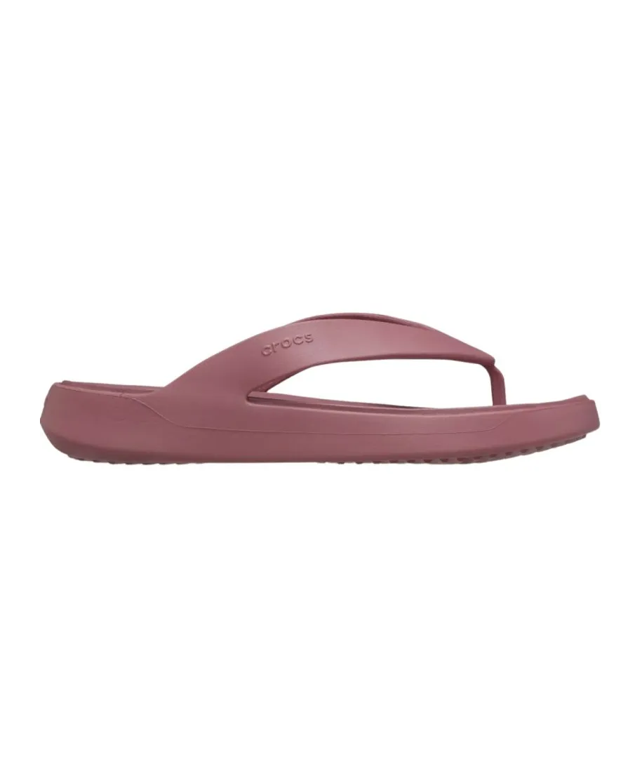 Chanclas Crocs Getaway Flip W 209589 5PG