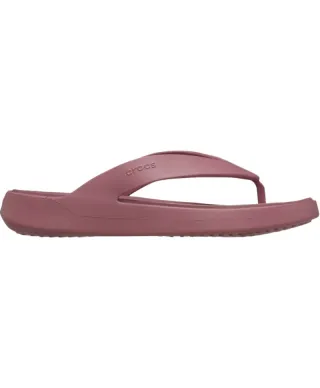 Chanclas Crocs Getaway Flip W 209589 5PG