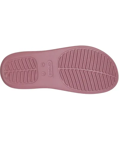 Klapki Crocs Getaway Flip W 209589 5PG