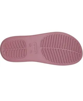 Klapki Crocs Getaway Flip W 209589 5PG