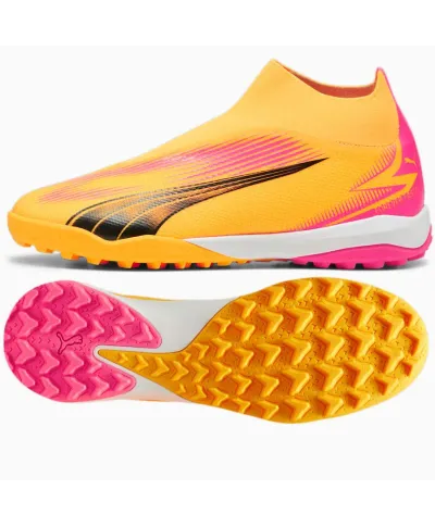 Buty Puma Ultra Match+ LL TT M 107761 03