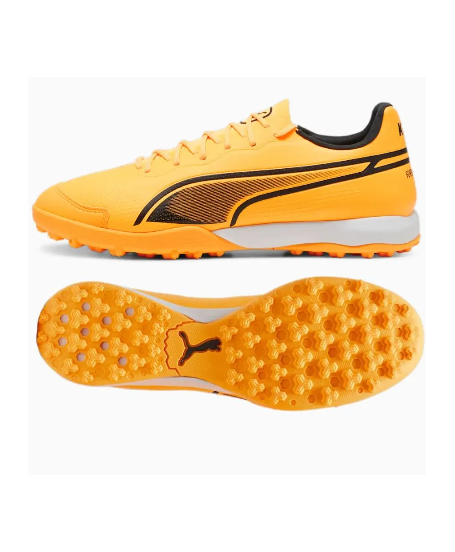 Buty Puma KING Pro TT M 107255 04