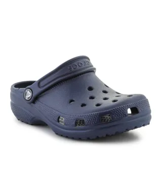 Klapki Crocs Classic Clog Kids 206991-410