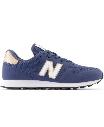 Бути New Balance W GW500SN2