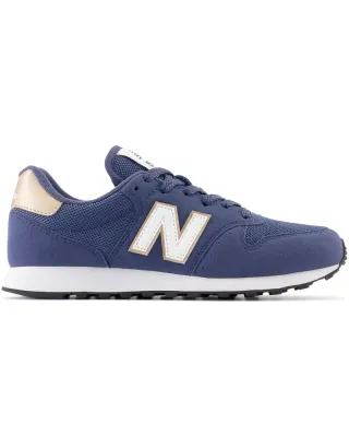 Бути New Balance W GW500SN2