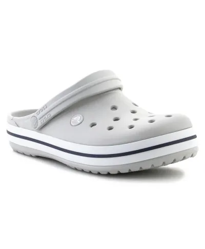 Клапка Crocs Crocband Atmosphere U 11016-1FT