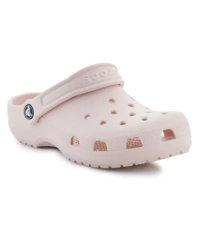 Klapki Crocs Classic Clog Kids Jr 206991-6UR