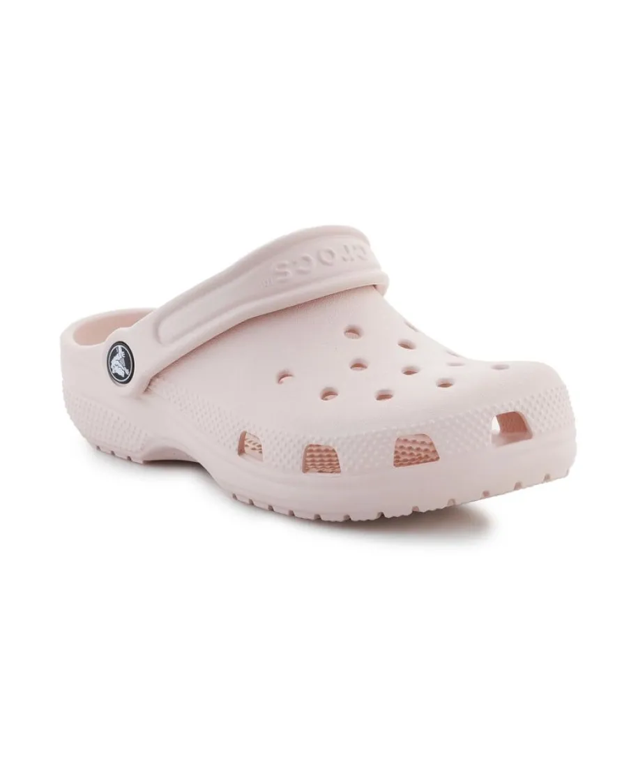 Klapki Crocs Classic Clog Kids Jr 206991-6UR