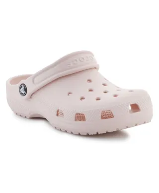 Klapki Crocs Classic Clog Kids Jr 206991-6UR