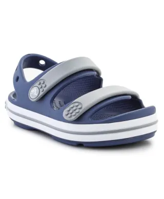 Sandały Crocs Crocband Cruiser Sandal Toddler Jr 209424-45O