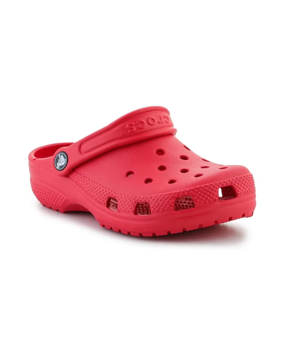 Klapki Crocs Classic Kids Clog Jr 206991-6WC