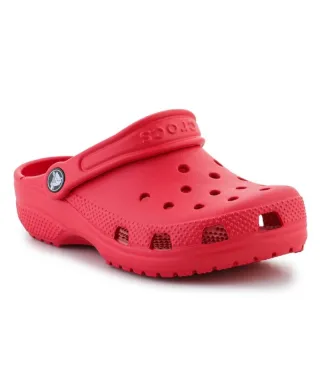 Klapki Crocs Classic Kids Clog Jr 206991-6WC