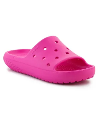 Klapki Crocs Classic Slide V2 Kids Jr 209422-6UB