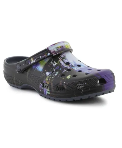 Crocs Classic Meta Scape Clog U 208455-4EA